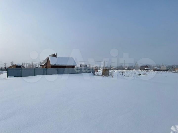 Участок 6 сот. (СНТ, ДНП)