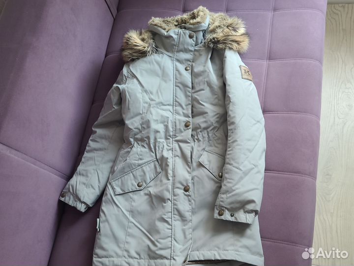 Парка зимняя kerry 164