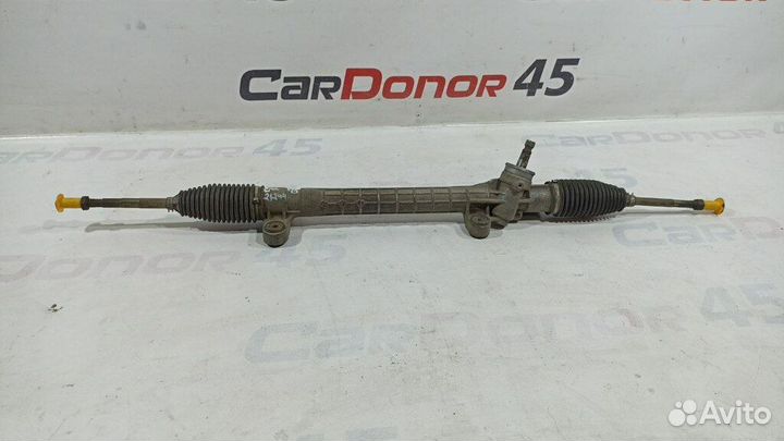 Рулевая рейка б/у для Toyota Corolla (4551002050)