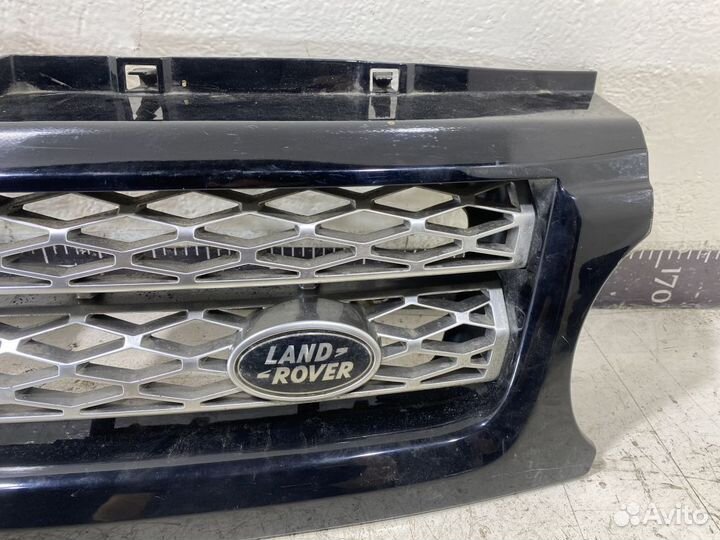 Решетка радиатора Land Rover Range Rover Sport 1 L320