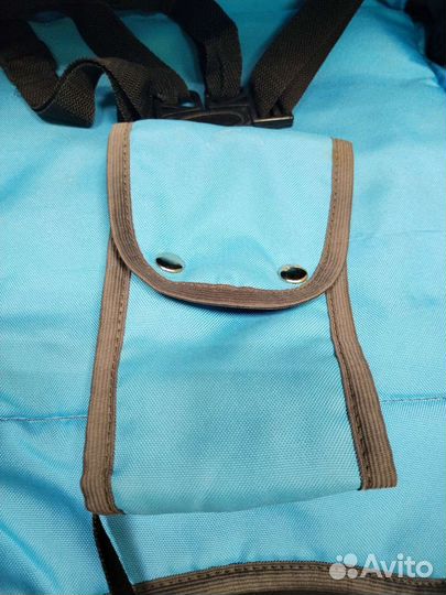 Текстиль на коляску Adbor прогулочную