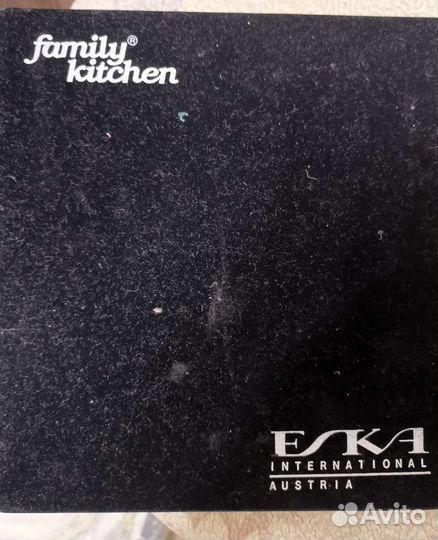 Набор столовых приборов