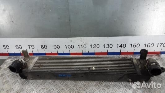 Радиатор интеркуллера nissan X-trail T31 (5KR15KC0