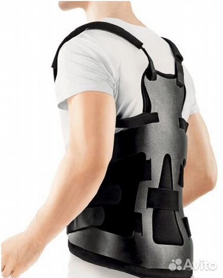 Корсет orlett LSO-991 (каркасный) размер L