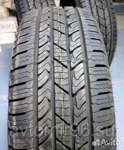 Roadstone Roadian HTX RH5 235/75 R15 109S