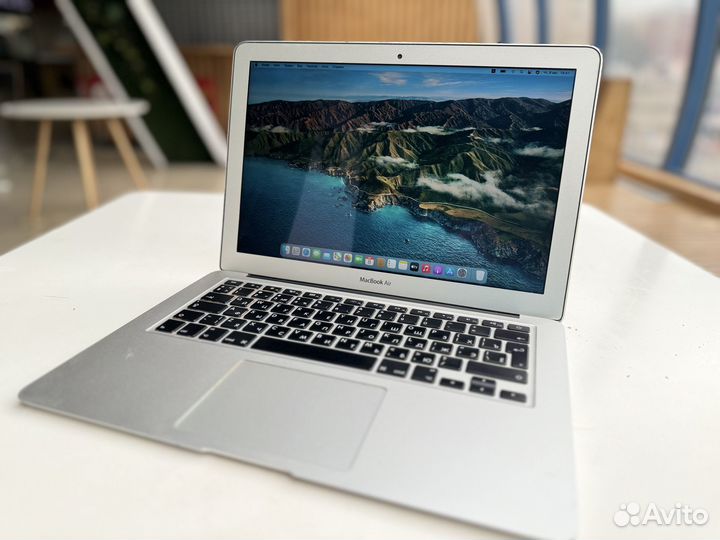 Macbook Air 13 2014 4/128