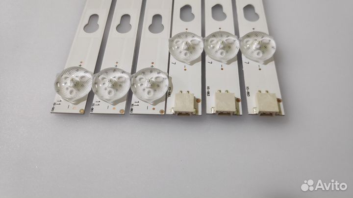 Подсветка для телевизора Thomson 49HR332M11A2