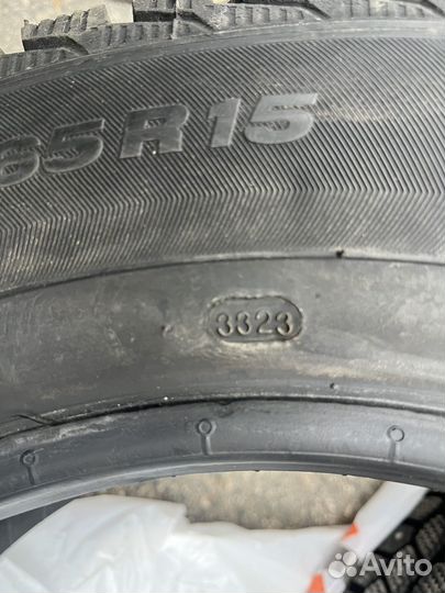 Viatti Bosco Nordico V-523 185/65 R15