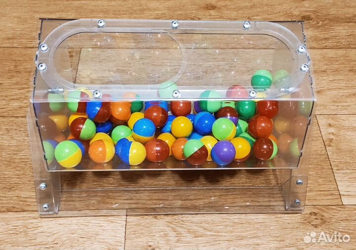 Лототрон аренда