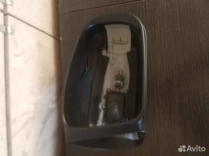 Корпус зеркала