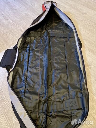 Чехол для горных лыж Volki 160 см