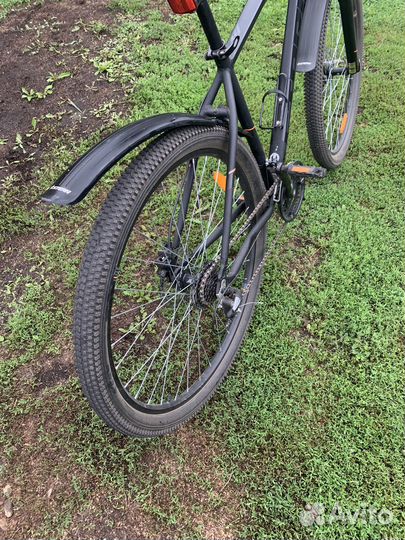 Видосипед stark hunter 29.3