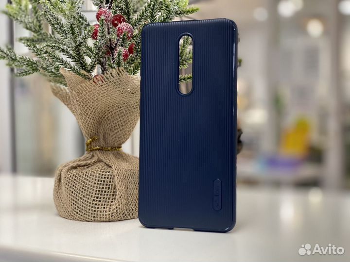 Чехлы Xiaomi Mi 9T/K20