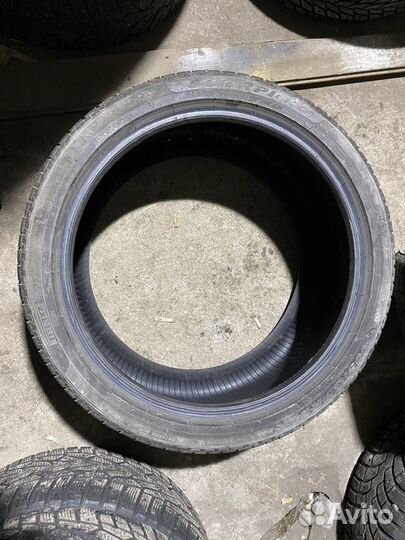 Pirelli Scorpion Winter 305/35 R21