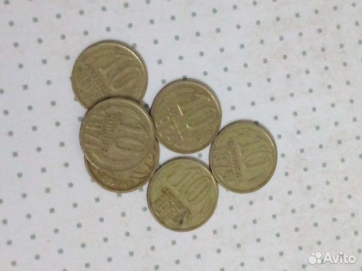 Предметы старины