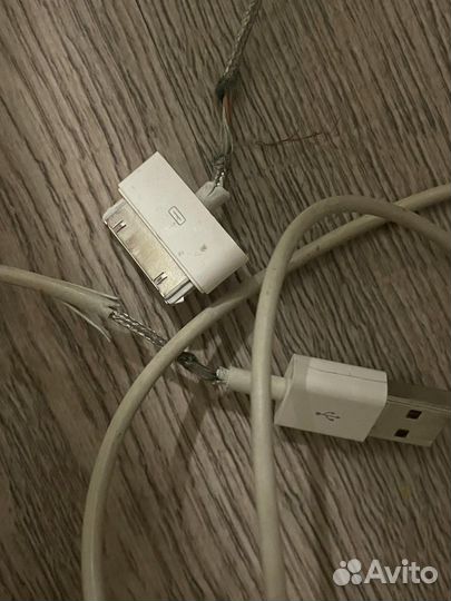 Плеер iPod