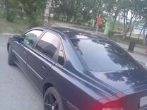 Volvo S80 2.4 AT, 1999, 250 000 км, с пробегом, цена 430 000 руб.