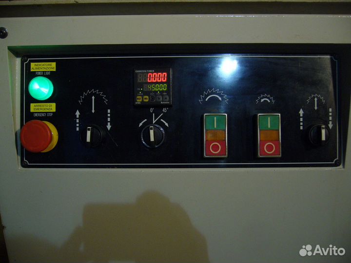 Filato 3200 maxi Форматно раскроечный станок