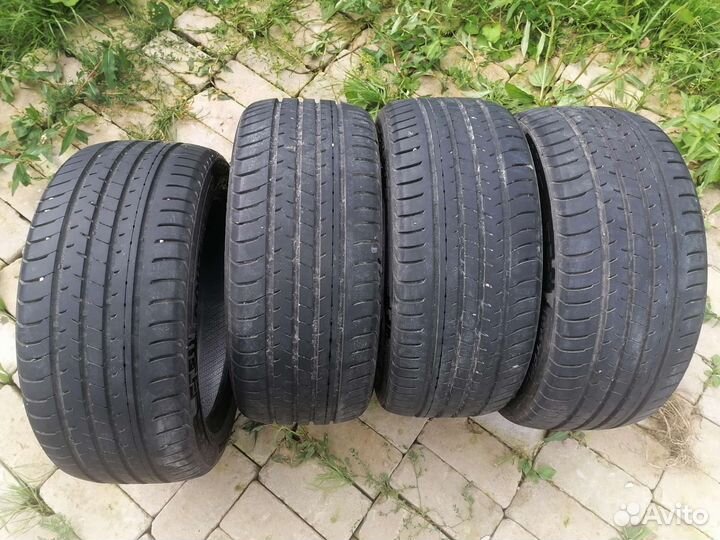 DoubleStar DSU02 245/45 R17 99W