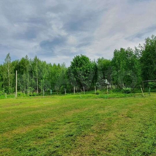 Дача 35 м² на участке 8 сот.