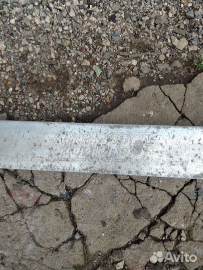 Радиатор интеркулера