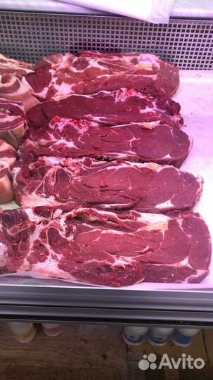 Мясо Халяль говядина,баранина