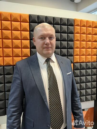 Эксперт в Недвижимости Риэлтор