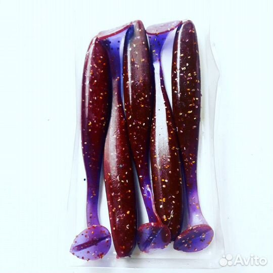 Keitech Easy Shiner(Реплика)