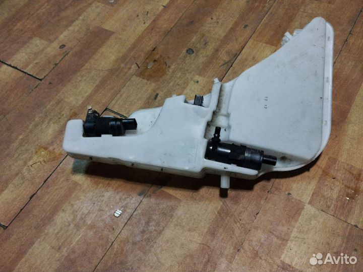 Бачок омывателя Audi A6 C7 4G A7 Ауди А6 С7 А7