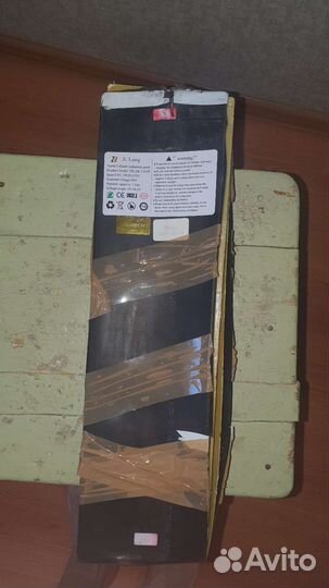 Акб 13s 5p 10000mah