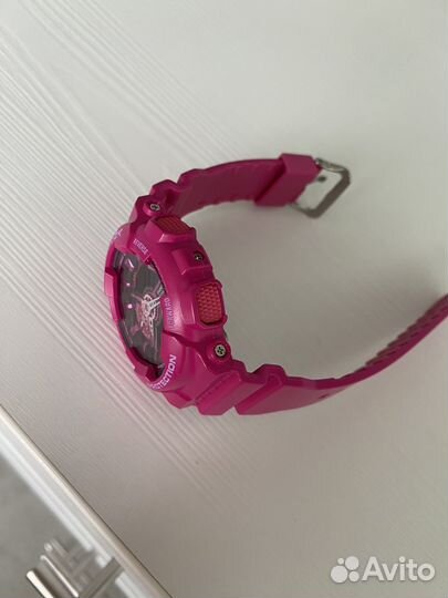 Часы Casio G-Shock
