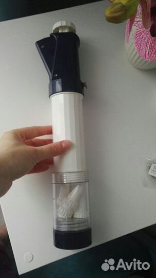 Кондитерский шприц Metaltex