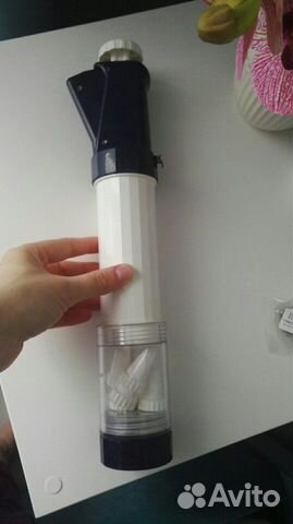 Кондитерский шприц Metaltex