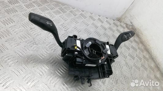 Переключатель поворотов и дворников (стрекоза) for