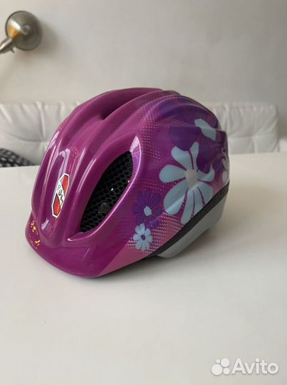 Велошлем детский puky