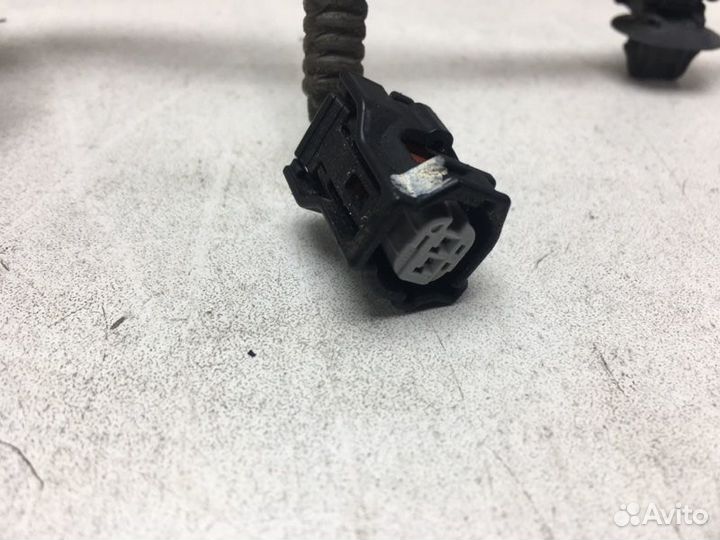 Проводка форсунок правая Toyota Tundra 4.6 2012