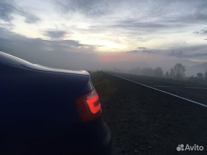 Фонари audi a5 8T0