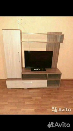 Мини стенка