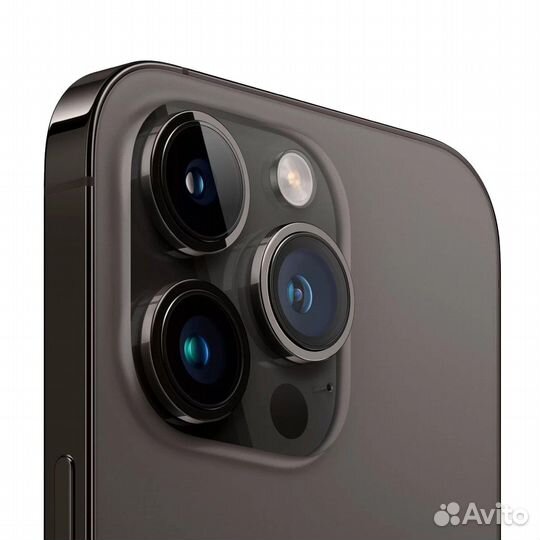 iPhone 14 Pro, 256 ГБ