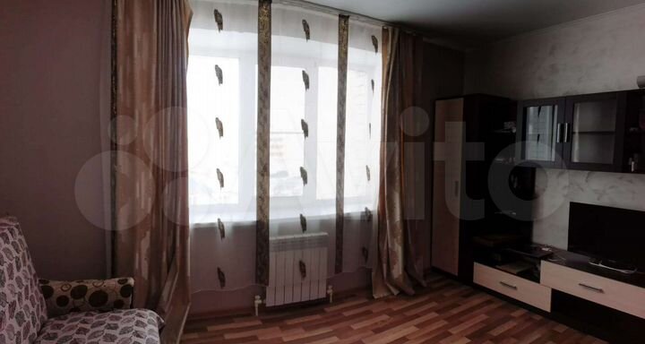 2-к. квартира, 52,4 м², 3/3 эт.