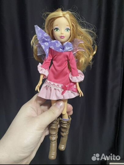 Winx куклы