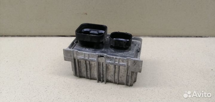 Реле свечей накала Transit 2014