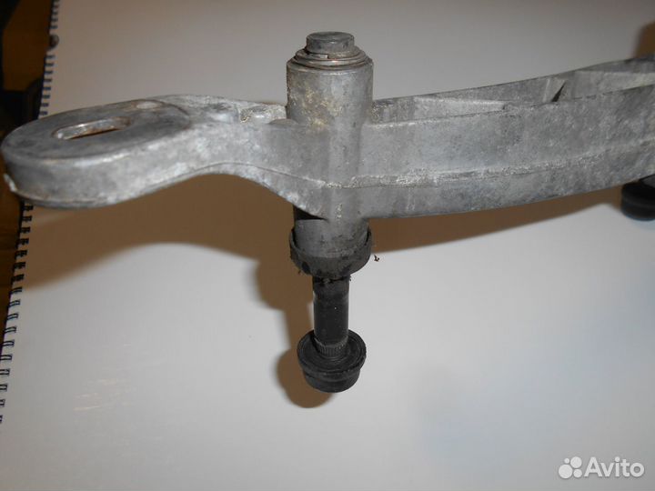 Трапеция стеклоочистителя W212 A2128201240