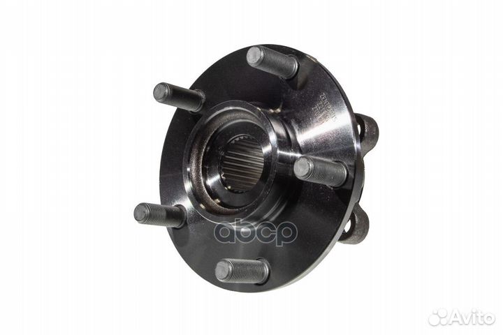 К-кт подшипника ступицы передней Subaru Legacy