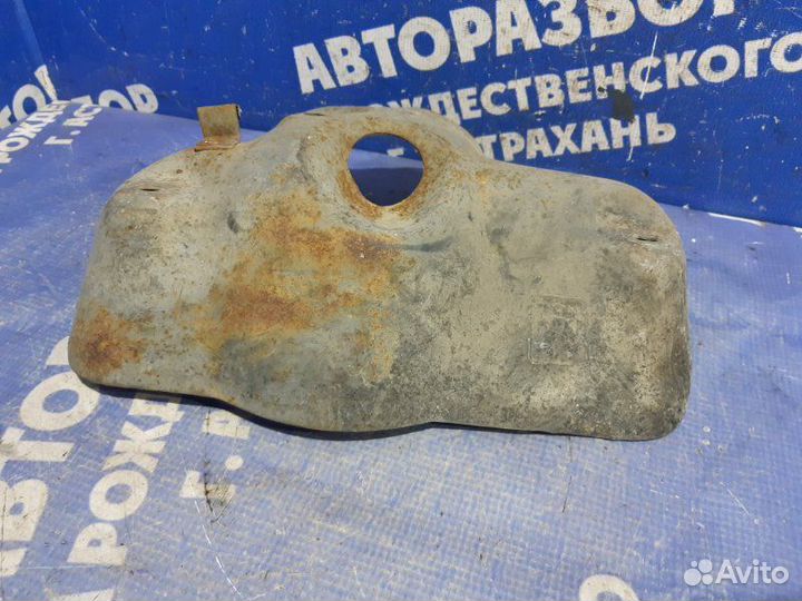 Тепловой экран Hyundai Accent седан G4EC 2006