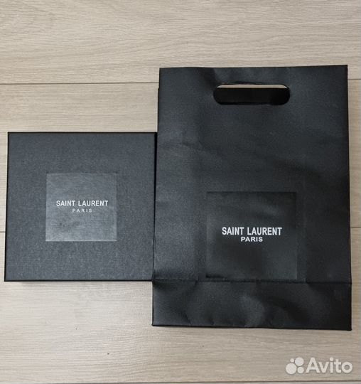 Ремень брендовый saint laurent