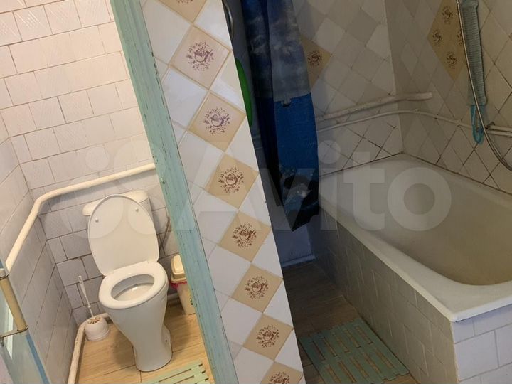 Дом 95 м² на участке 8 сот.