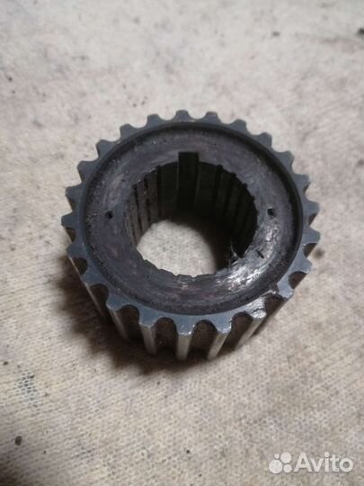 Шестерня коленвала Митсубиси Каризма
