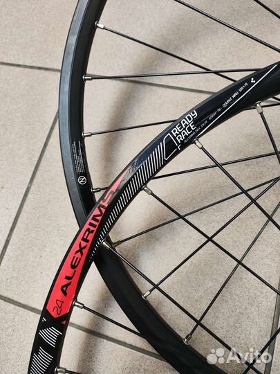 Колеса 26 Shimano