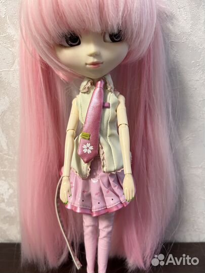 Кукла Pullip